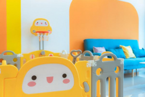 KL Batu Caves Family Room at 99 Residence - 99 Wonder Park - Selayang